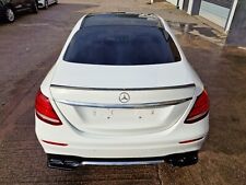 2018 mercedes class for sale  Shipping to Ireland