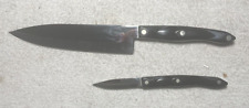 Cutco chef knife for sale  Rochester