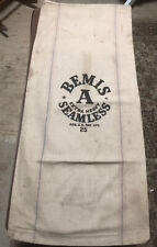 Vintage bemis extra for sale  Wautoma