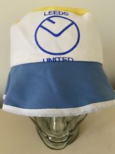 leeds united hat for sale  BLACKPOOL