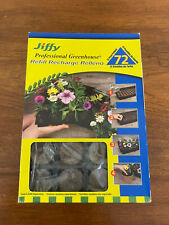 Jiffy professional greenhouse for sale  Spokane