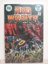 Rad wraith swamp for sale  TAMWORTH