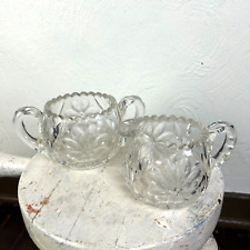 Vintage cut glass for sale  Valencia