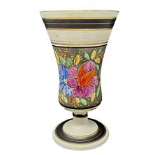 Belgian trumpet vase d'occasion  Expédié en Belgium