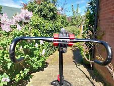 Bontrager aero cm for sale  TROWBRIDGE