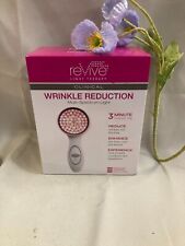 Revive light therapy for sale  Edwardsburg