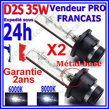 Ampoule xenon d2s d'occasion  Paris II