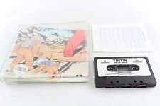 Commodore cassette vintage for sale  LONDON