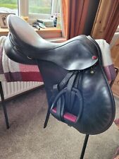 Albion saddle 17 for sale  BATTLE