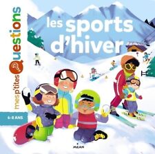 3532495 sports hiver d'occasion  France