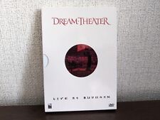 DVD Dream Theater – Live At Budokan comprar usado  Enviando para Brazil