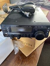 Kenwood 50s transceiver for sale  WALLINGFORD