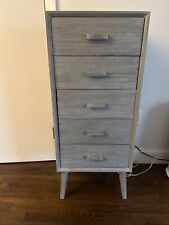 Sturdy gray wood for sale  Stamford