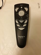 hitachi projector remote control for sale  MANCHESTER