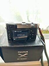Fujifilm finepix series for sale  LICHFIELD
