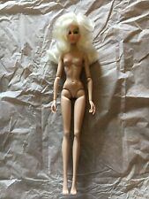 Integrity Toys Roxy Rumbles nude doll for sale  Ransomville
