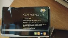 Gps tracker localizzatore usato  Rovigo