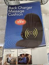 Homedics back charger for sale  Milton