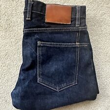 3sixteen selvedge jeans for sale  Hialeah