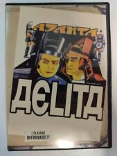 Dvd aelita edizione usato  Udine