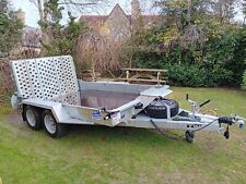 Ifor williams gh106 for sale  BRACKLEY