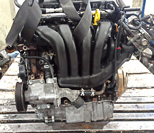 W10b16aa motore mini usato  Frattaminore