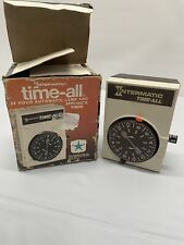 Intermatic time automatic for sale  Cherry Log