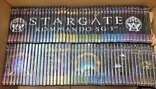 Stargate atlantis dvd gebraucht kaufen  Deutschland