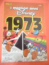 Fumetto panini disney usato  Sarno