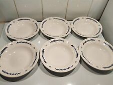 Lot assiettes lustucru d'occasion  Gray