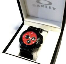 Oakley crankcase watch for sale  Tarpon Springs