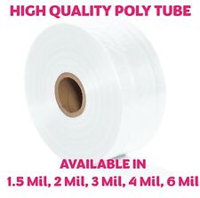 Clear poly tubing for sale  Fontana