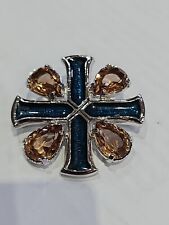 Vintage celtic brooch for sale  FARNHAM