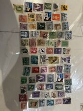 Worldwide stamp collections for sale  Ireland