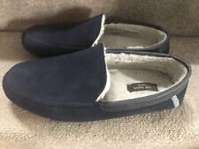 Ted baker suede for sale  HAVERHILL