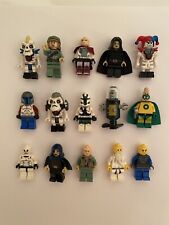 Lego 15pc lot for sale  Grove City