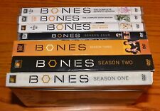 Bones seasons thru for sale  Chardon