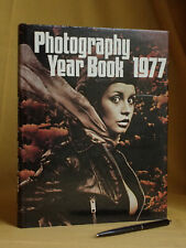 Photography year book gebraucht kaufen  Hamburg