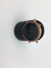 Motorola Moto 360 2ª Geração 42mm Ouro Rosa Caixa de Aço Inoxidável Face comprar usado  Enviando para Brazil