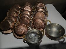 Traditional indian copper for sale  NEWTON ABBOT