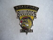 Bradford bulldogs ice for sale  UK