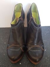 Harlot shoe boots for sale  STOKE-ON-TRENT