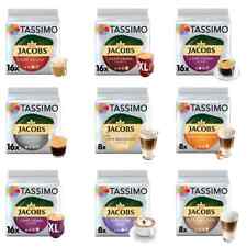 Tassimo jacobs espresso for sale  Shipping to Ireland