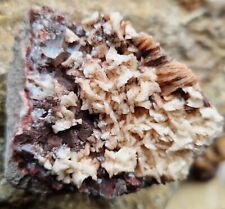 Mineralien calcit dolomit gebraucht kaufen  Sundern
