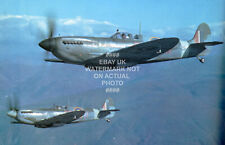 1944 supermarine spitfire for sale  LEEDS