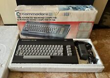 Commodore home computer usato  Torino