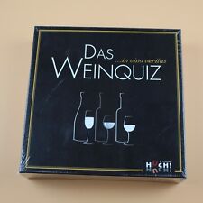 Weinquiz huch friends gebraucht kaufen  München
