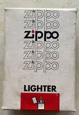 Zippo lighter rare for sale  BOURNEMOUTH