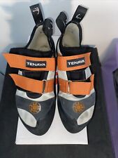 Tenaya climbing shoes for sale  WOKING