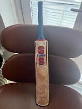 Vintage cricket bat for sale  YORK